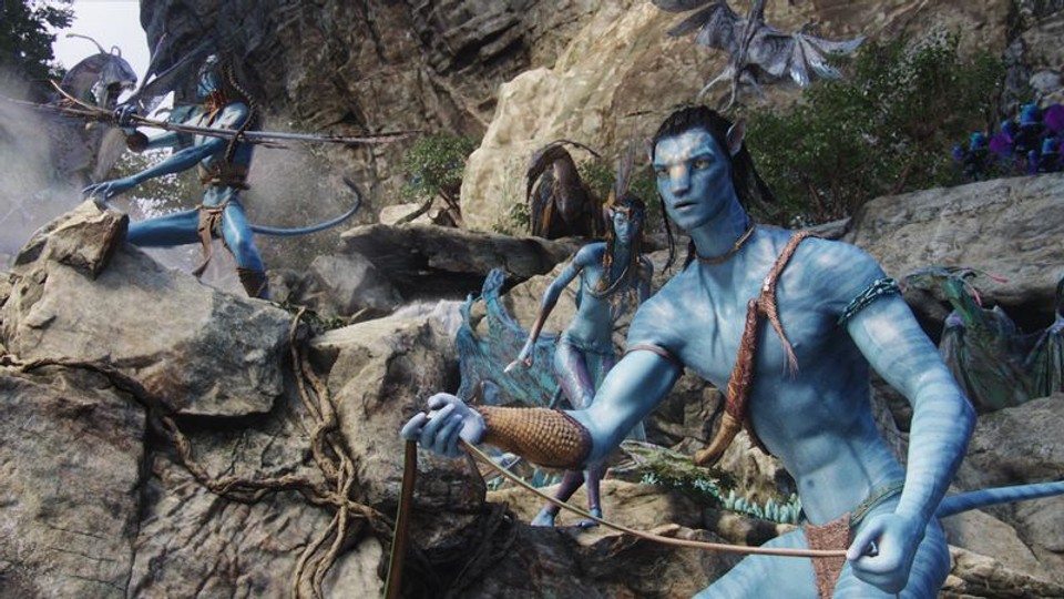 Avatar 3