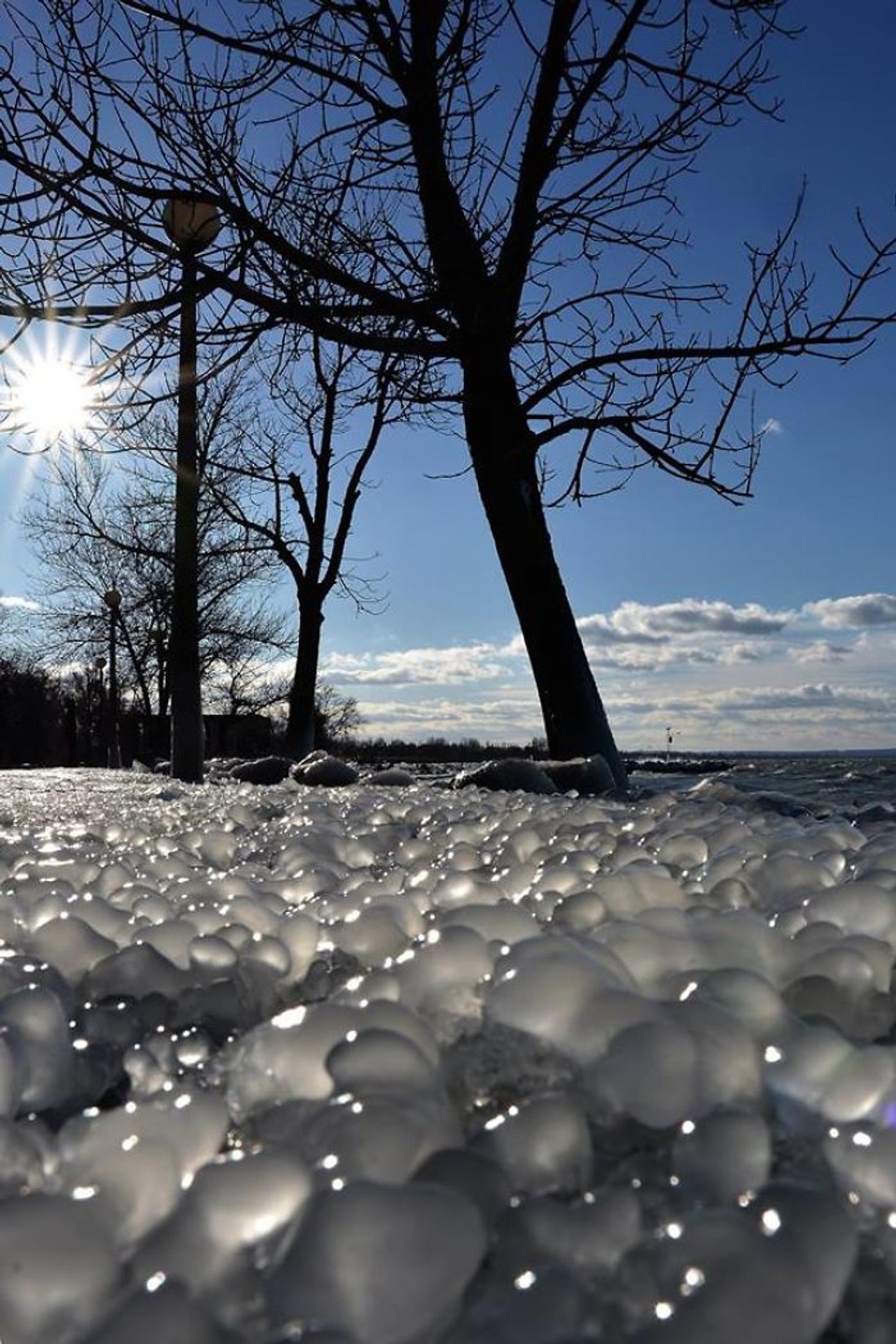 Balaton, Maďarsko