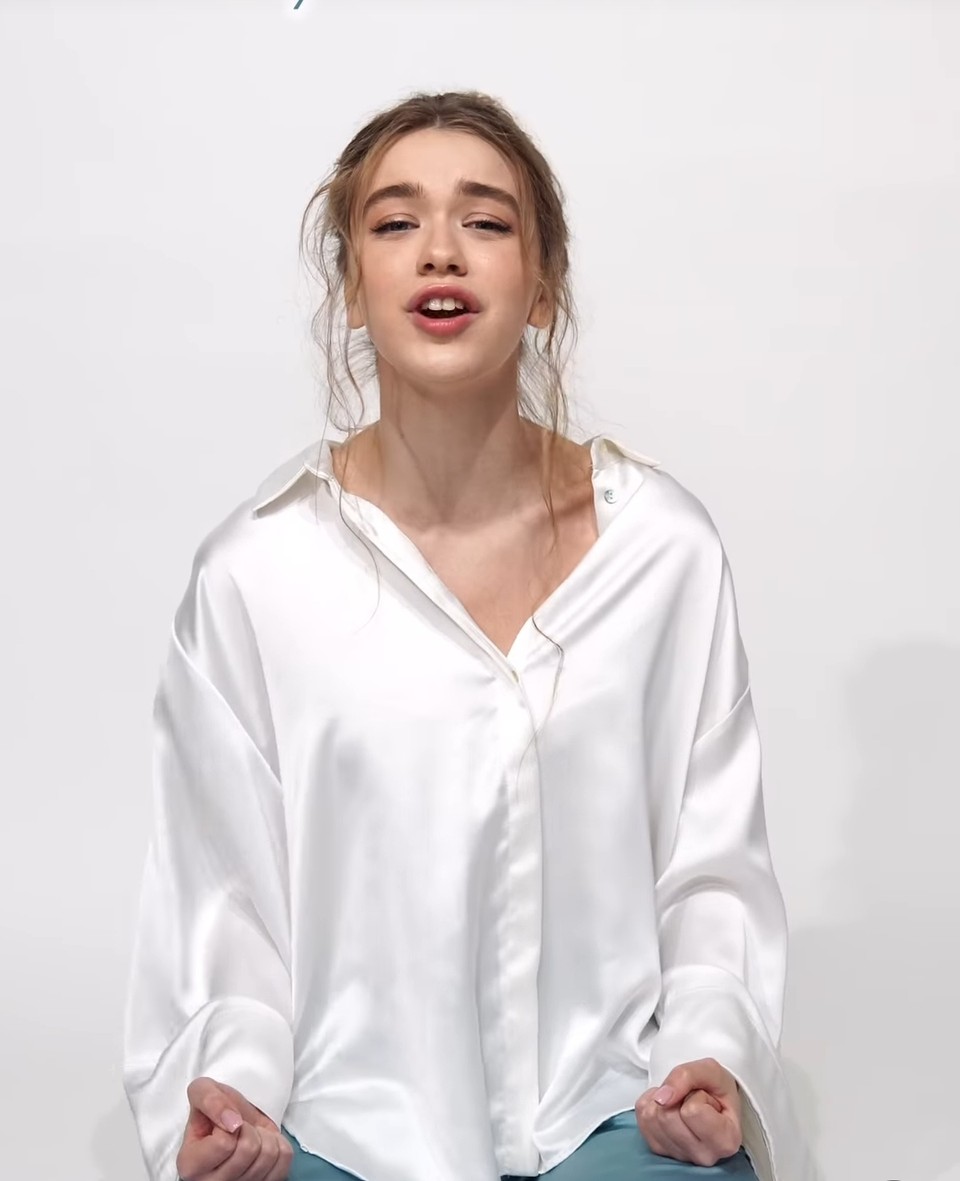 Polina Babiy