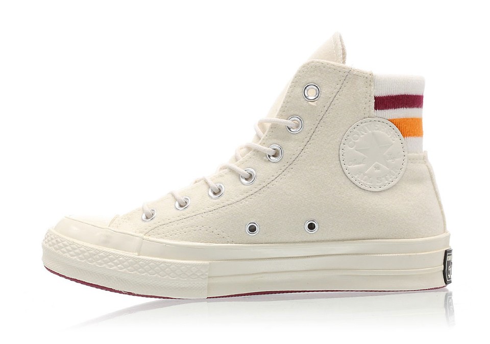 Converse Chuck Taylor 70 Retrobasketball 