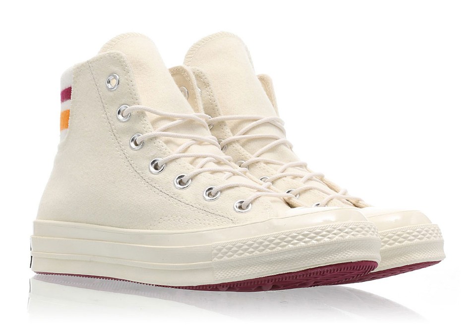 Converse Chuck Taylor 70 Retrobasketball