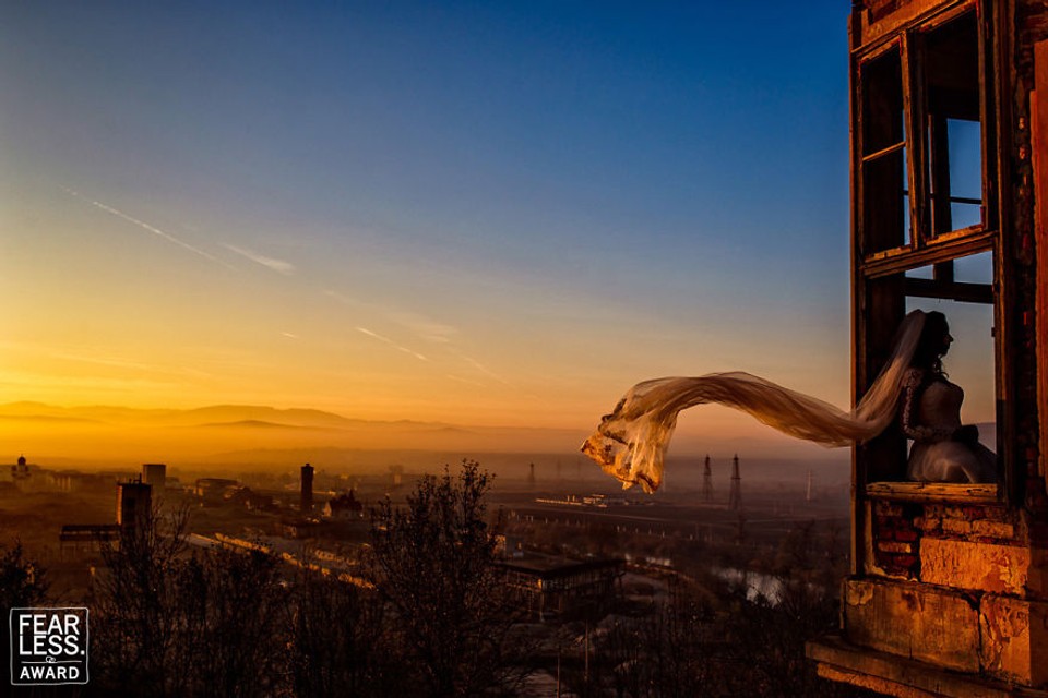 Najemotívnejšie svadobné fotografie 