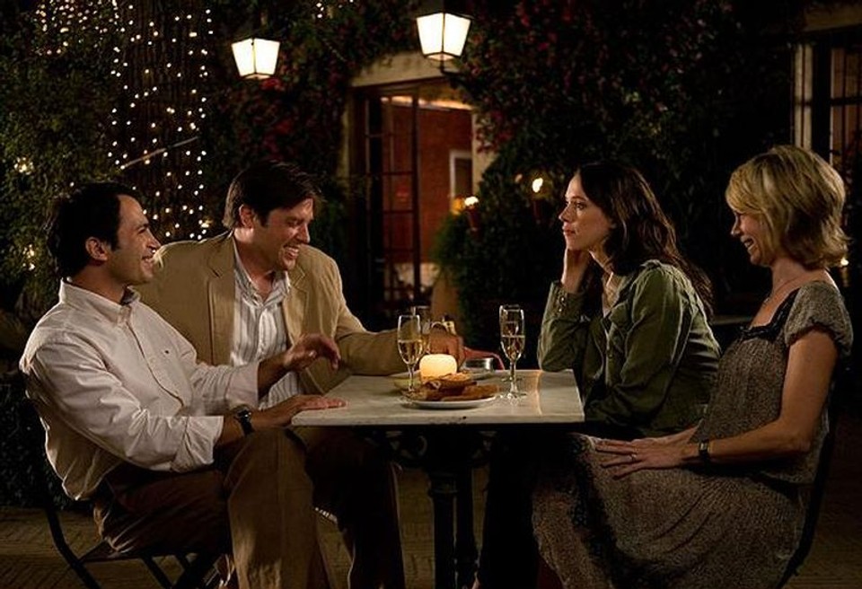 Vicky Cristina Barcelona 12