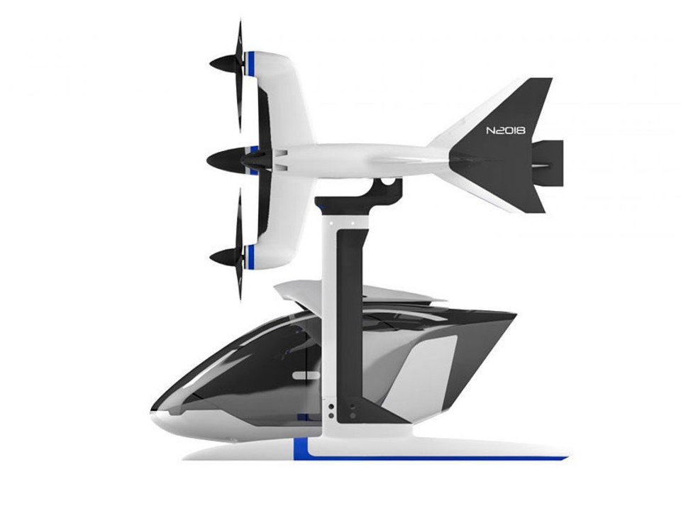 AirSpaceX Mobi-ONE 