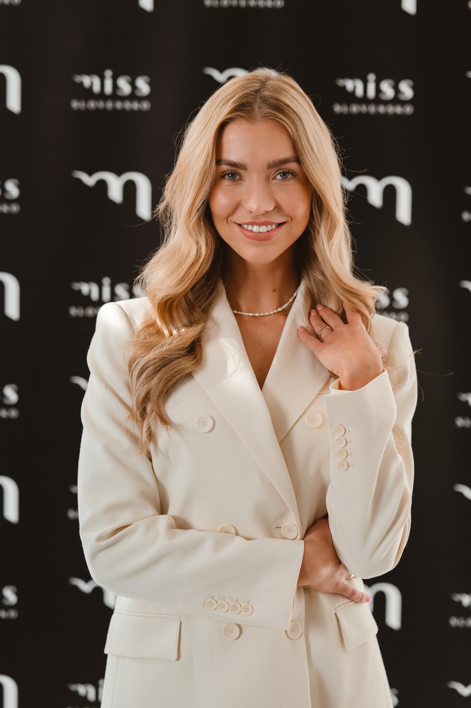 Finalistky Miss Slovensko 2023 - 12 Daniela Vojtasova