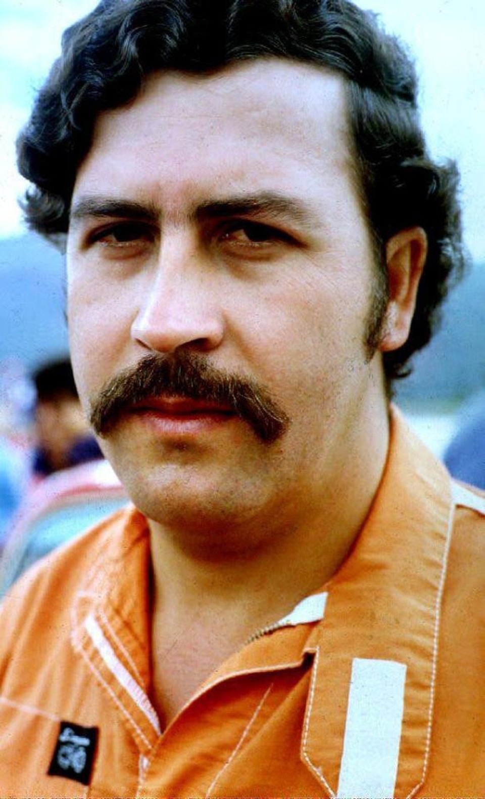 Kolumbijský boss drogového kartelu Pablo Escobar bol zodpovedný za tisícky vrážd počas krvavej vojny s kolumbijskou vládou