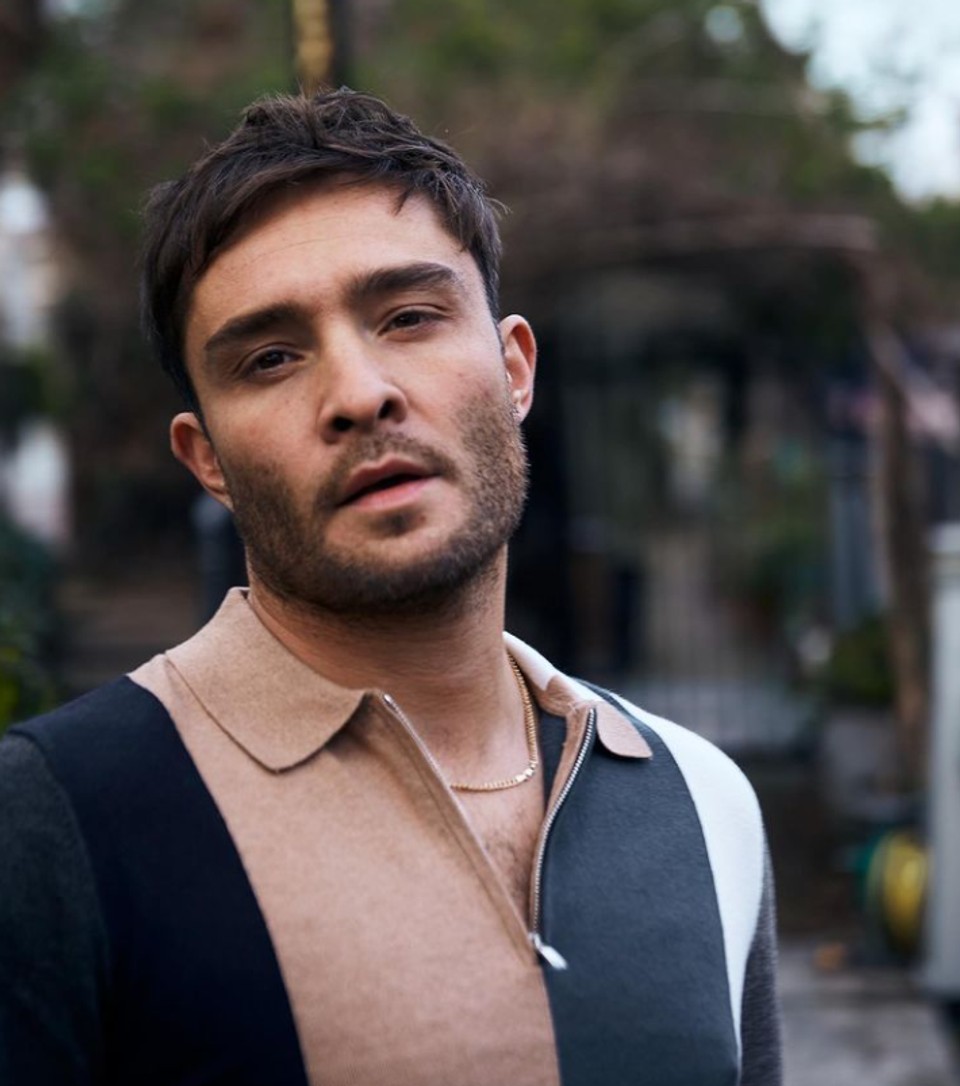 Ed Westwick