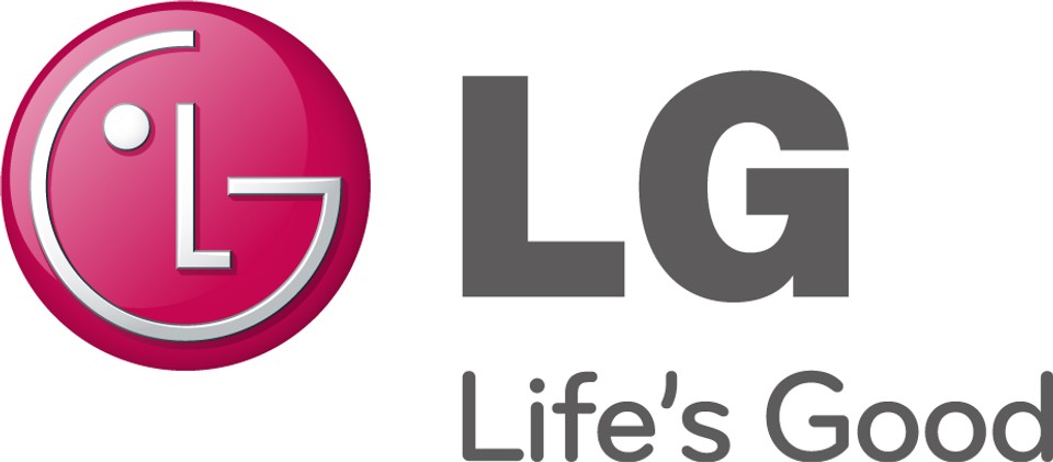 LG logo | JOJ Family - Televize, která má talent!