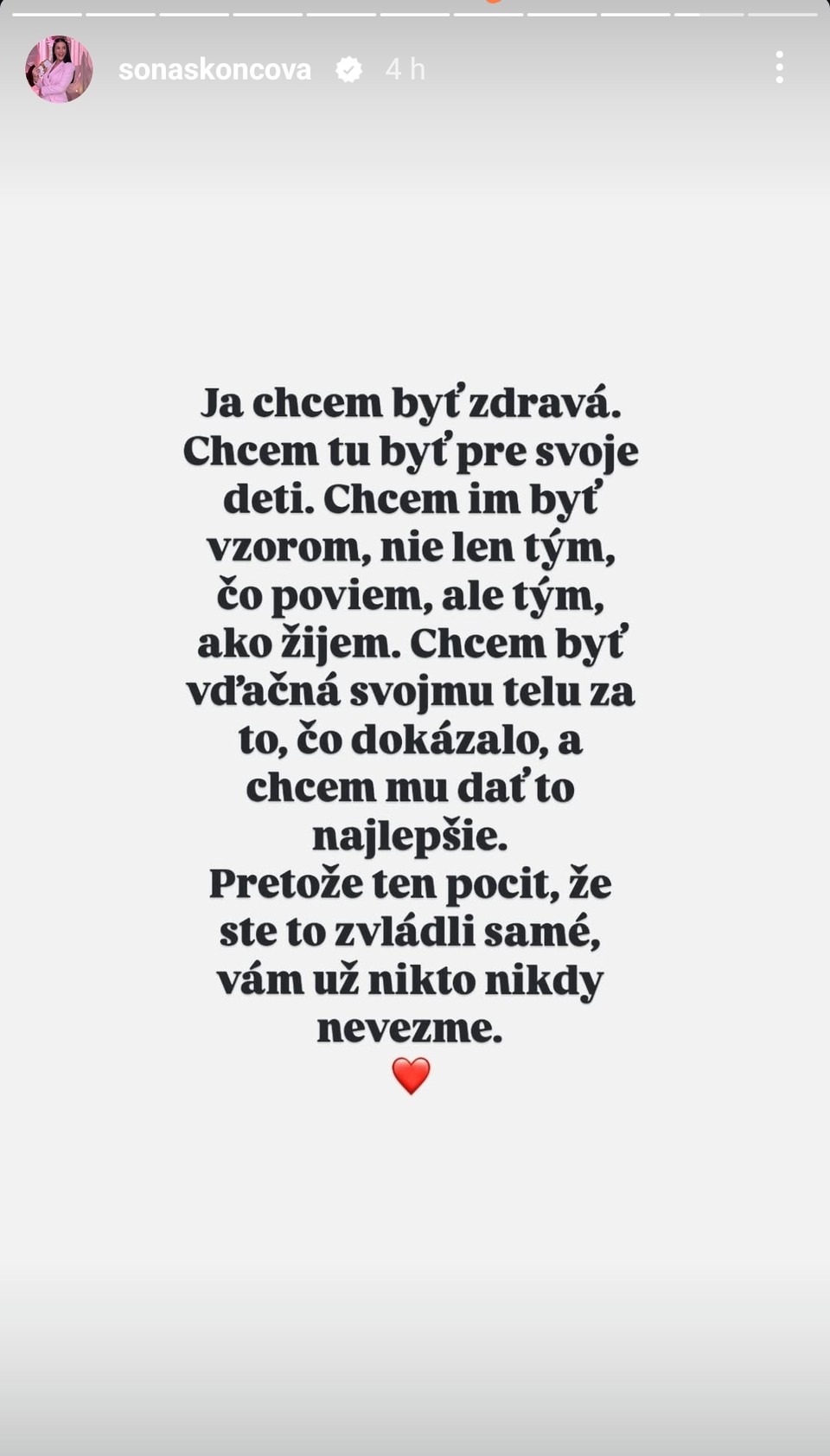 Soňa Skoncová