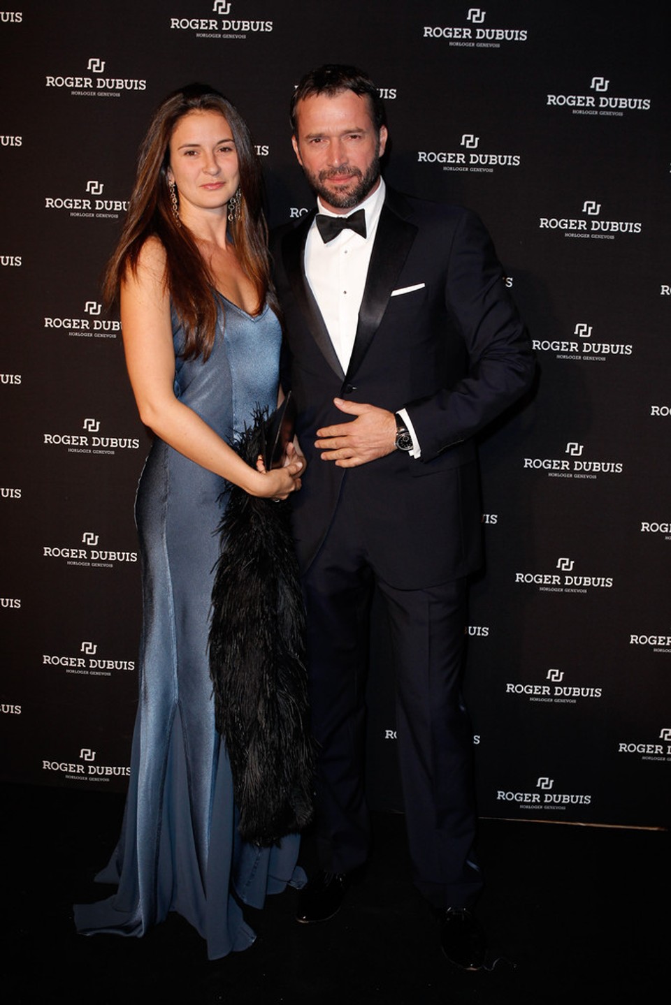James Purefoy 7