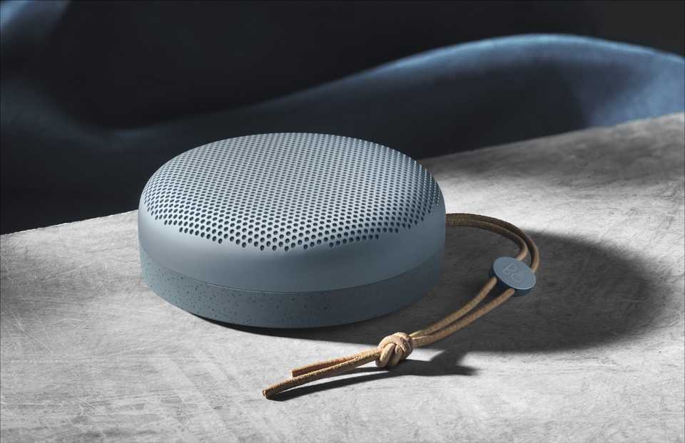 Bang and Olufsen SS19 