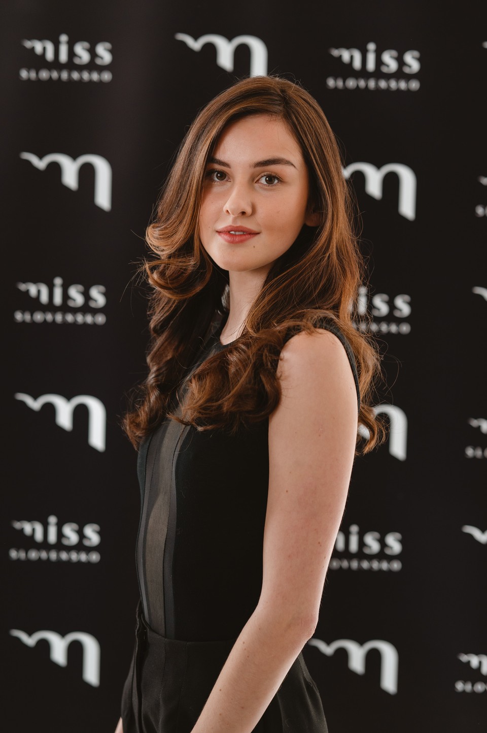 Finalistky Miss Slovensko 2023 - 8 Romana Ugrayova