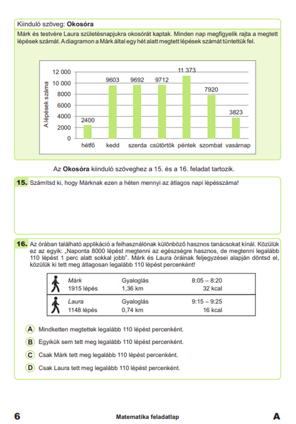 testovanie 9 matematika po madarsky 5