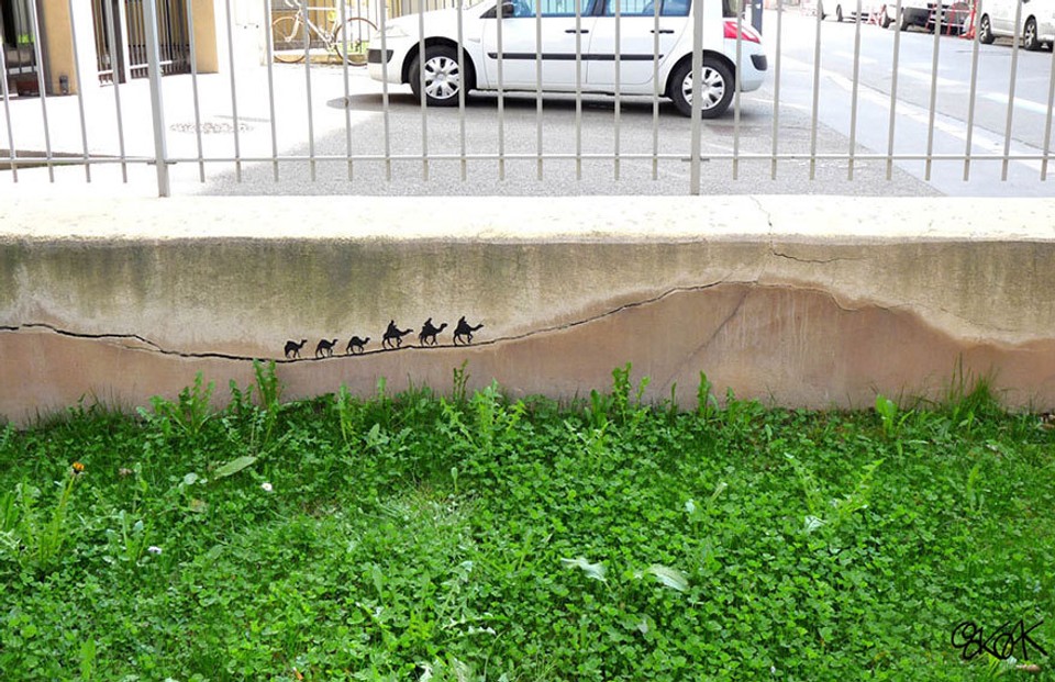 Street Art