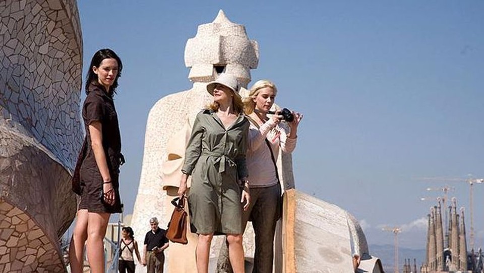 Vicky Cristina Barcelona 1