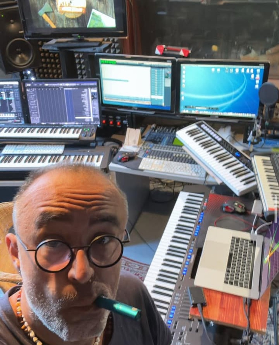 Marián Čurko