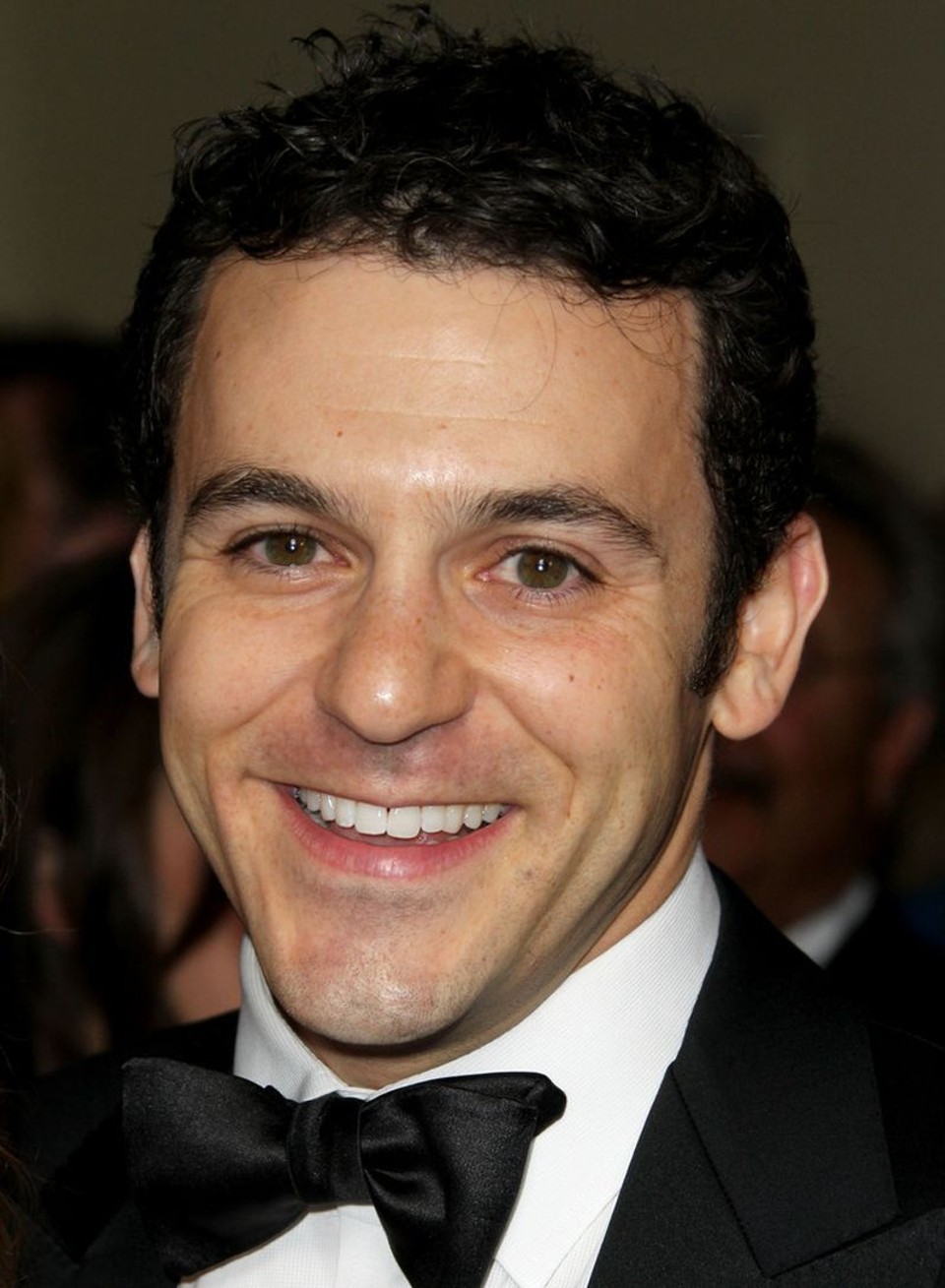 Stratené duše - Fred Savage