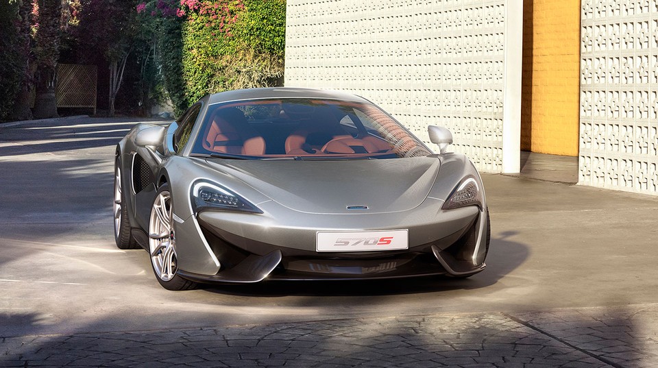 McLaren Gran Turismo (11)