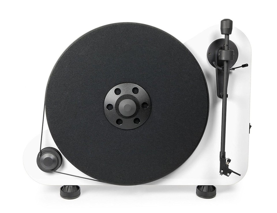 Pro-Ject VT-E Wireless