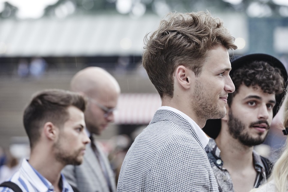 Pitti Immagine Uomo No. 94 