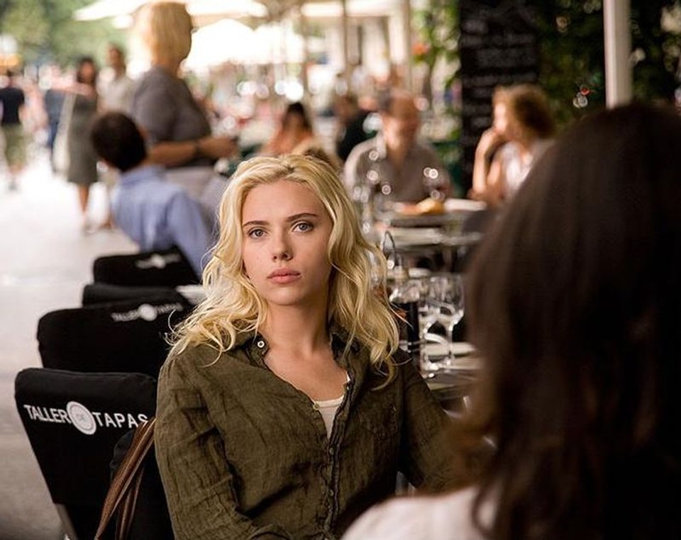 Vicky Cristina Barcelona 8