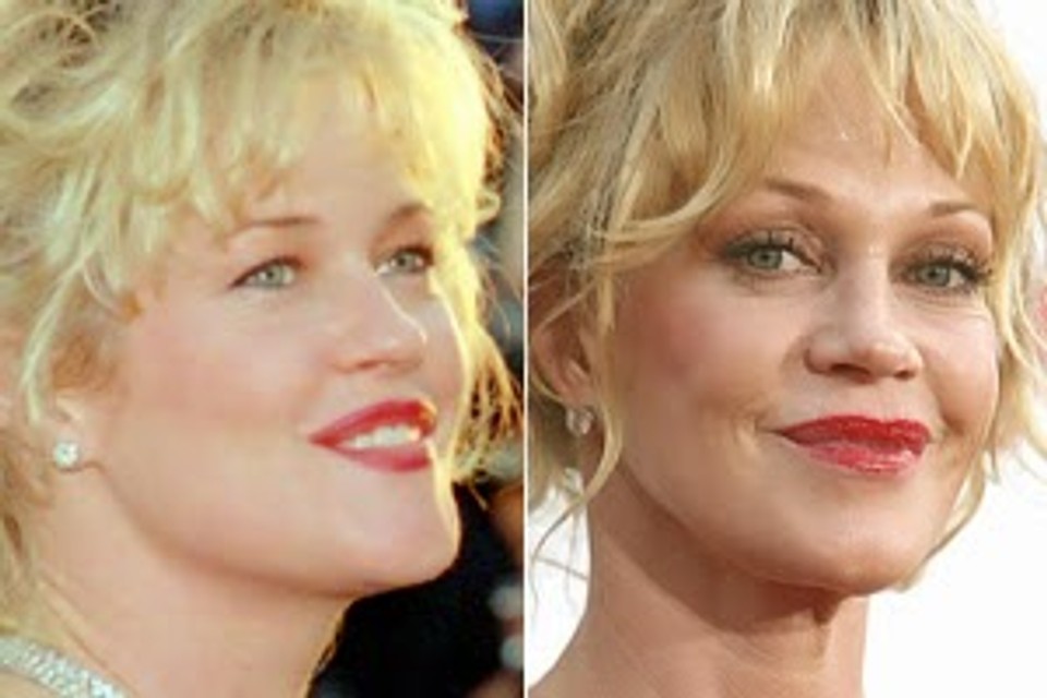 Melanie Griffith