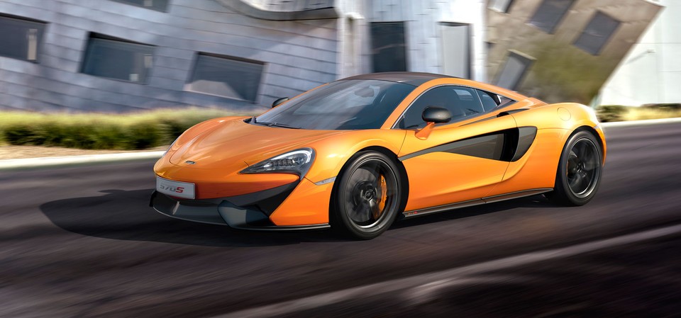 McLaren Gran Turismo (18)