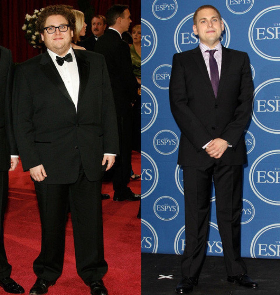 Jonah Hill 2