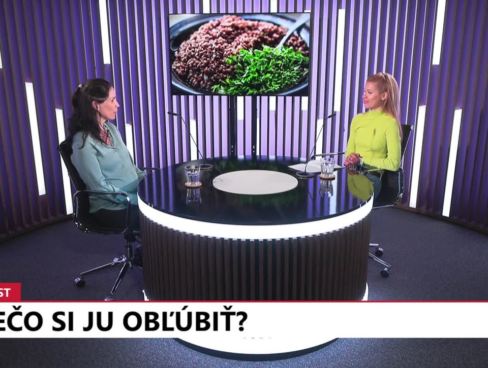 Plodina, ktorá vám predĺži život