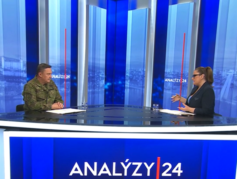 Generál Zmeko skončí vo funkcii: Ako sa zmodernizovala slovenská armáda za posledné roky?