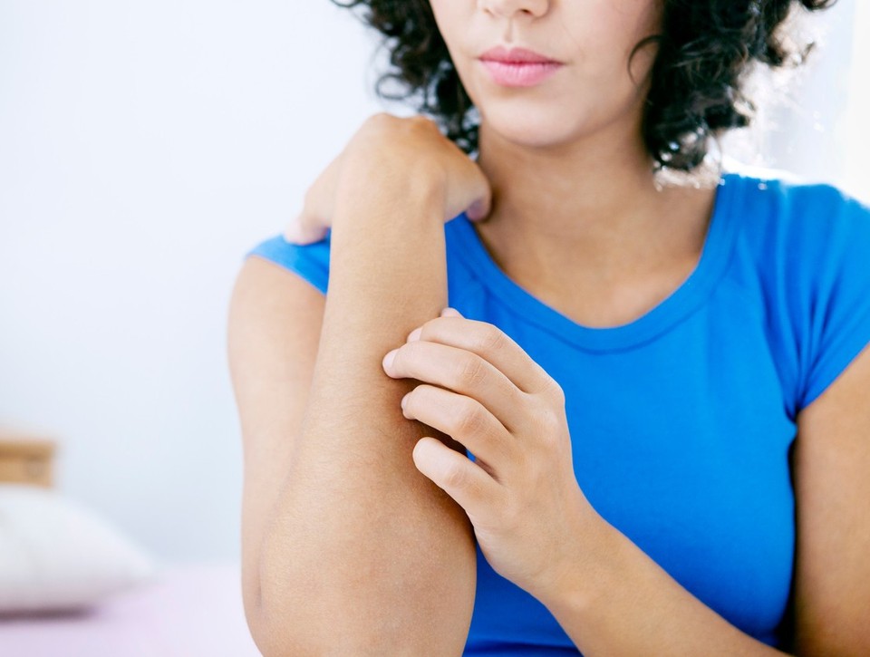 Zákerný lymfóm postihuje aj mladých. Pozor na svrbenie tela