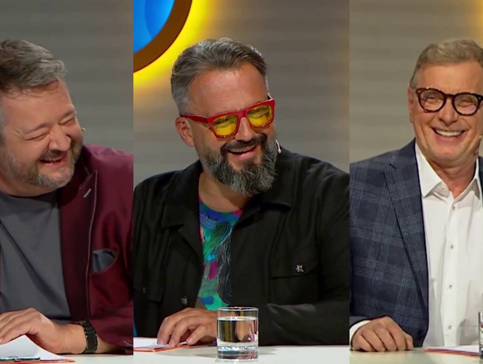 Čierny humor z Inkognita: Bojíte sa, že hantavírus spôsobí pandémiu? TOTO by bolo horšie!