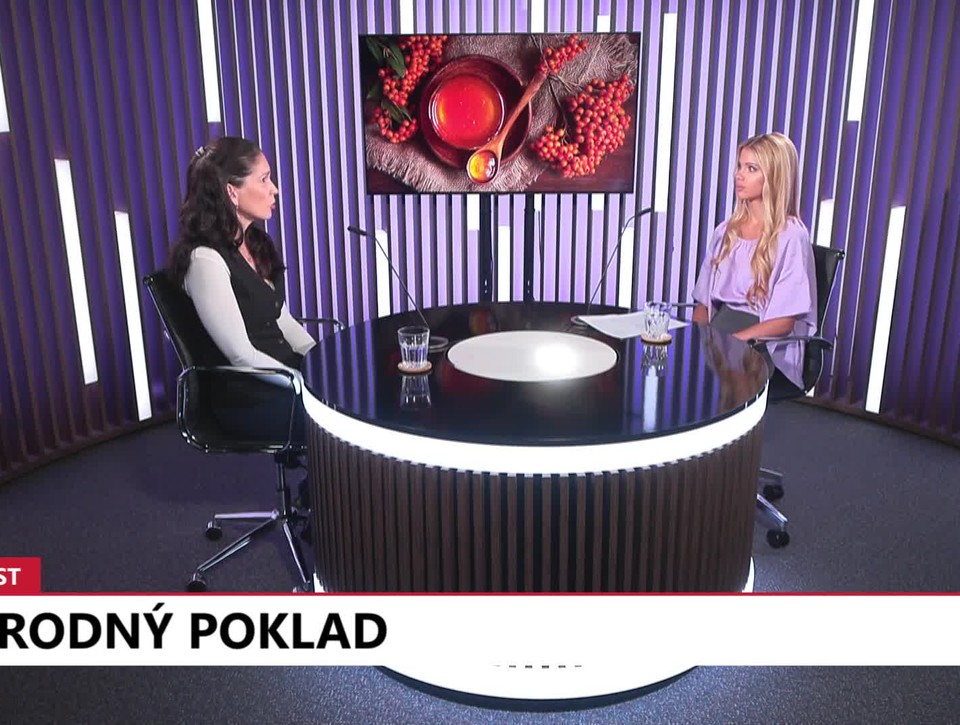 Rakytník je skvelý aj pre vašu mačku