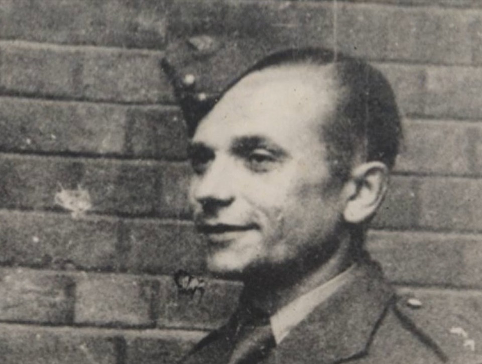 Rozhodnutia, ktoré menia dejiny: životný príbeh Jozefa Gabčíka