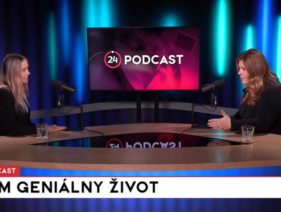 Mám geniálny život