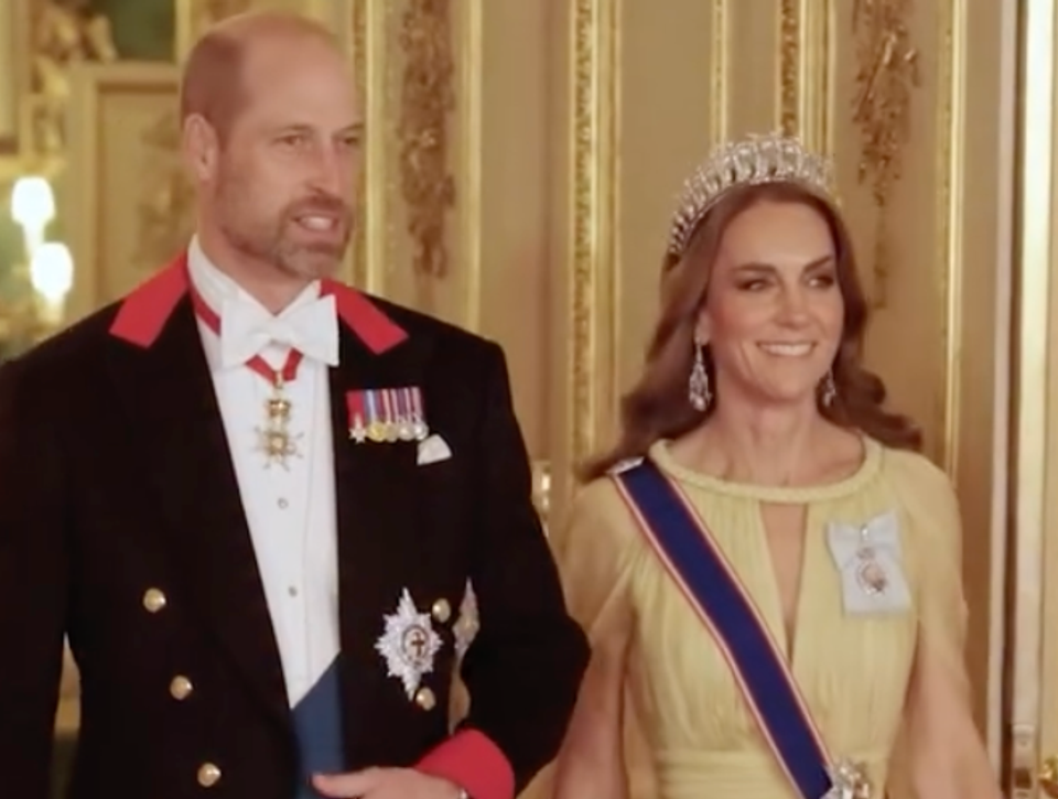 Princezná Kate ohromila! Po princeznej Diane a kráľovnej Alžbete II. je rad na nej!