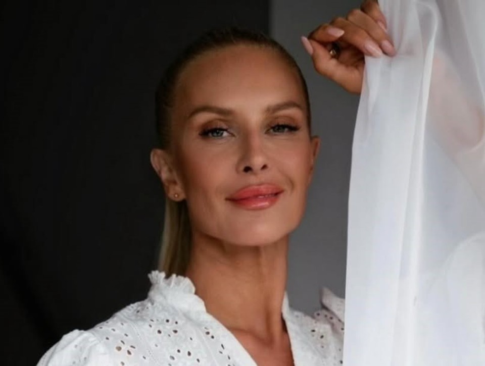 Simona Krainová si sype popol na hlavu: Tento zážitok ju prinútil konečne spomaliť!