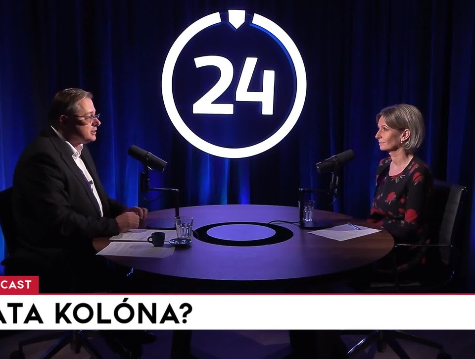 M. Vašečka: Po detinskom priznaní “oklamali nás” malo prísť odstúpenie