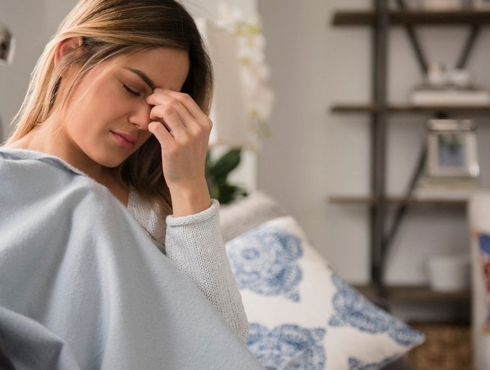 Nakrutejšia bolesť: Zápal trojklanného nervu dokáže urobiť zo života peklo