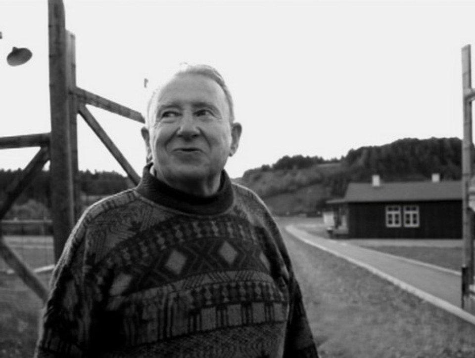 Komunisti ho poslali do lágra. On zachránil miesto, kde trpel.