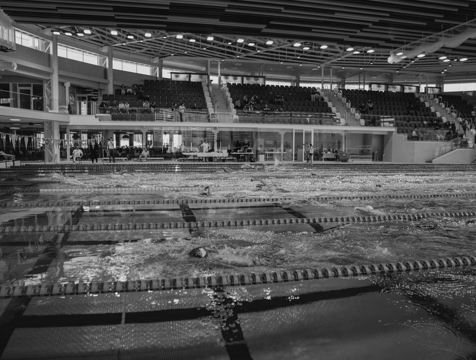 Na Majstrovstvách Slovenska v plávaní zomrel jeden z účastníkov
