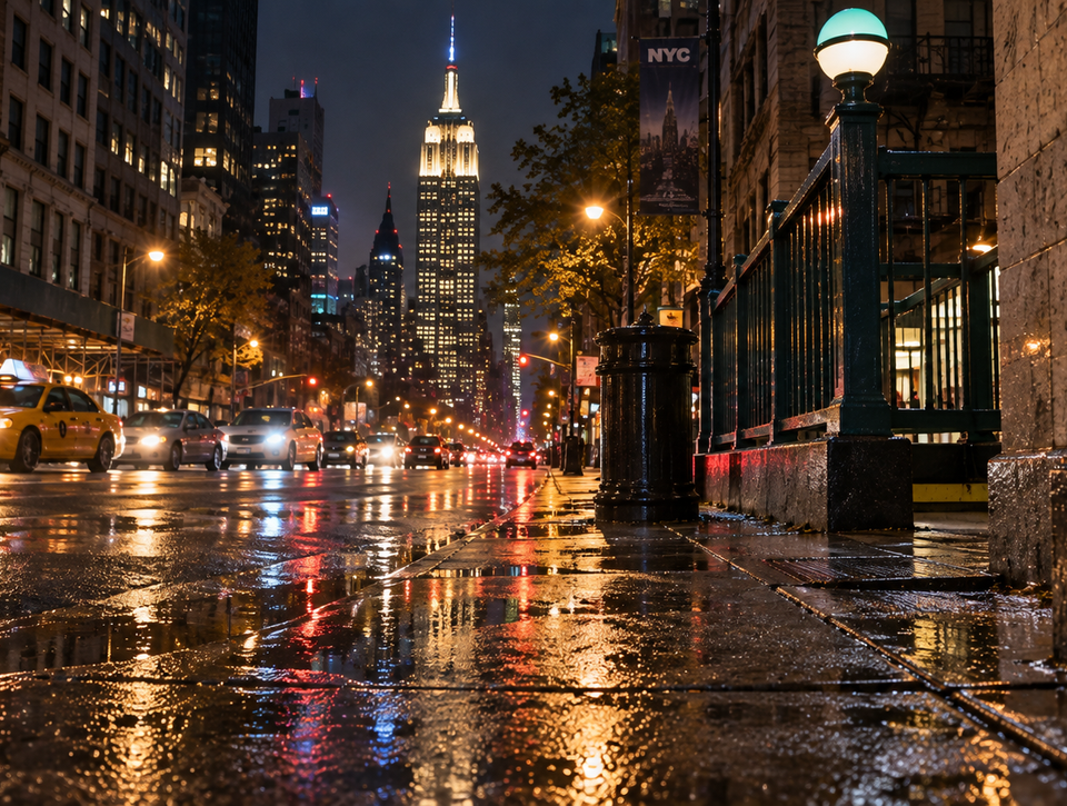 Potkany ovládli New York. Teraz sa niečo zmenilo