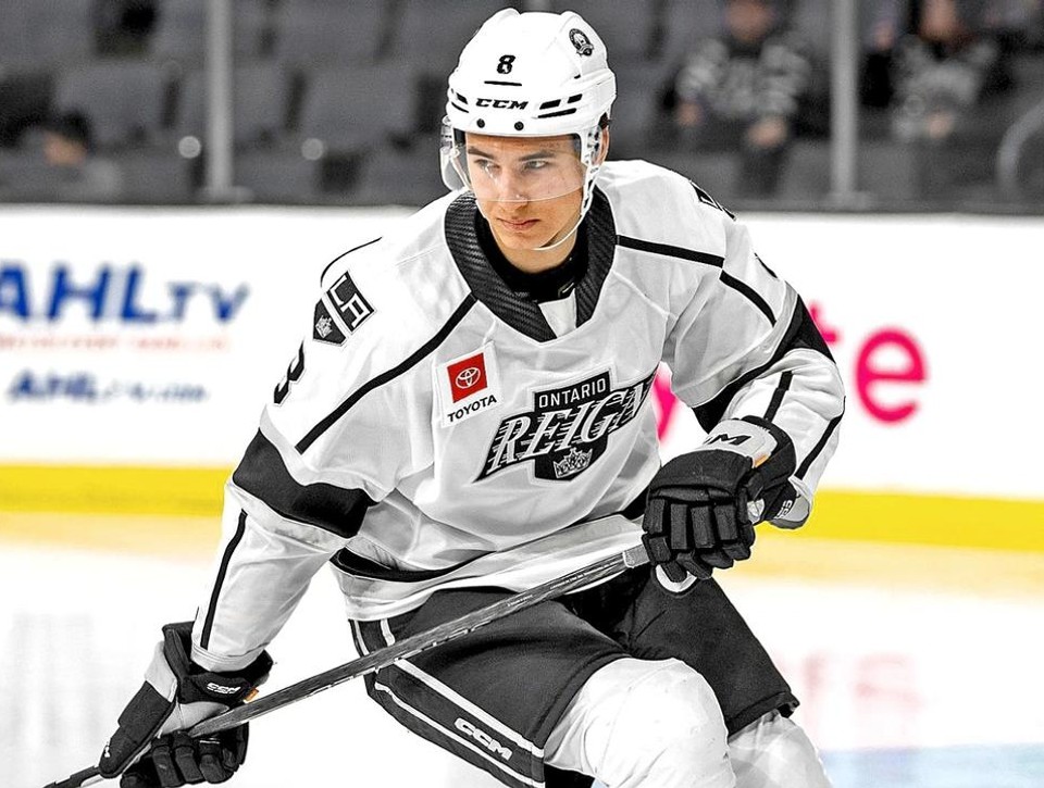 CHROMIAK hviezdil v AHL, ďalší dvaja Slováci asistovali