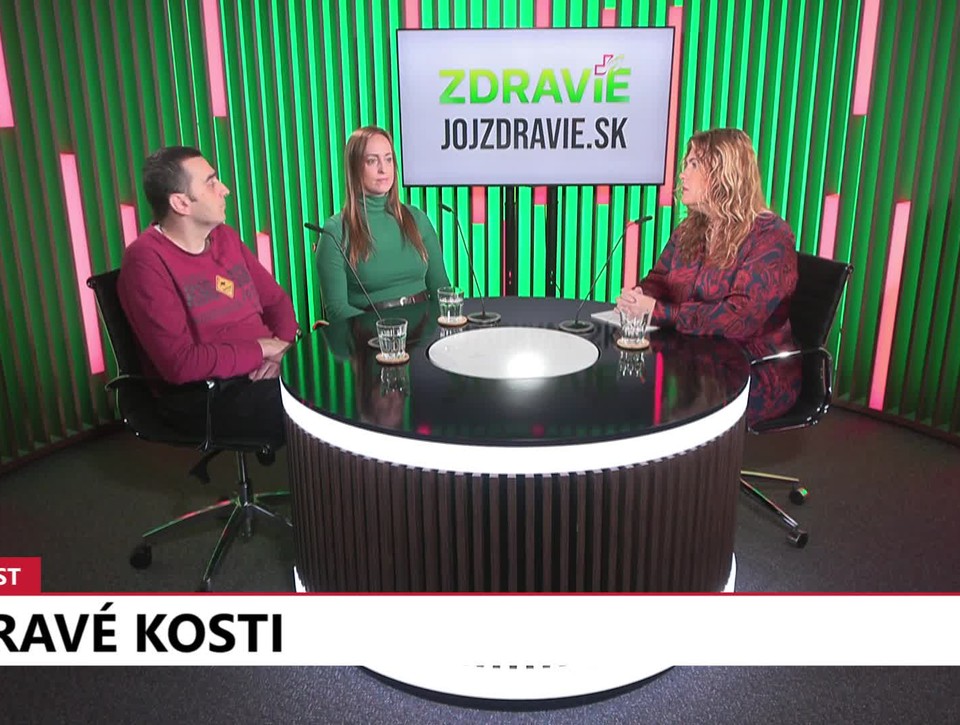 Deravé kosti