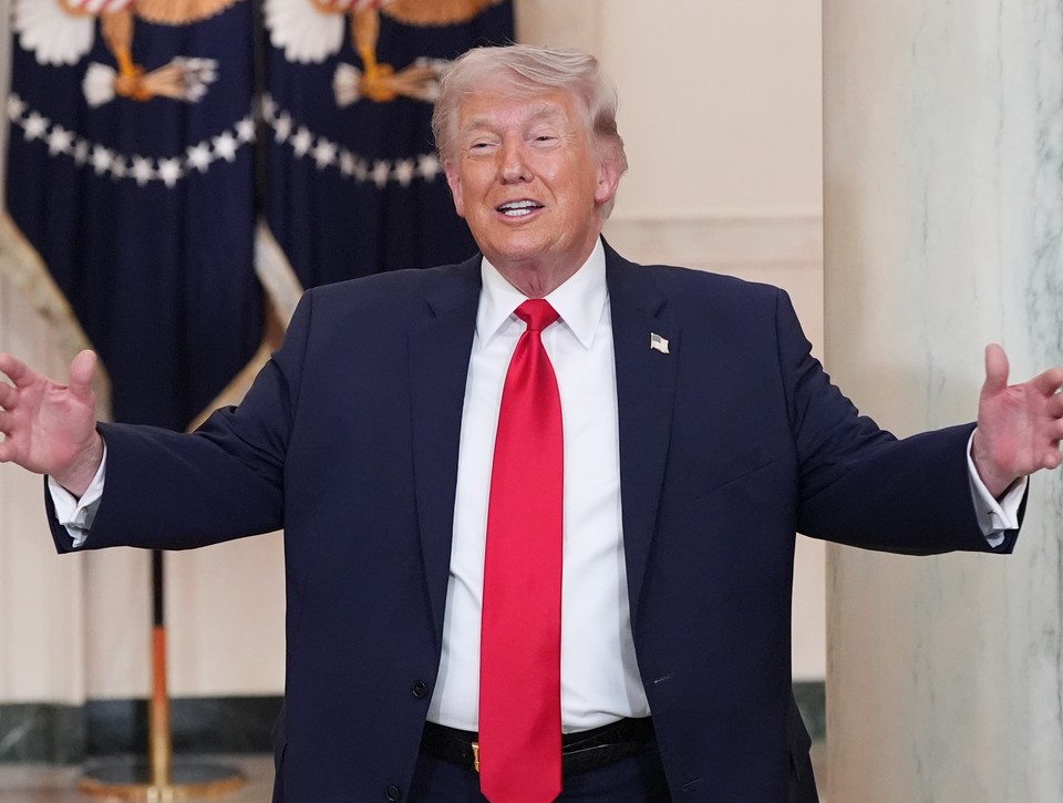 Môžu USA svojvoľne vystúpiť z NATO? Odborník poukazuje na dôležité obmedzenie