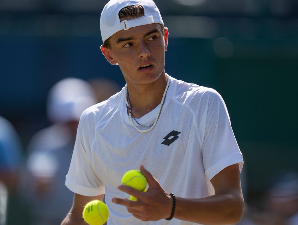 SLOBODA zabojuje vo wimbledonskej štvorhre o postup do finále