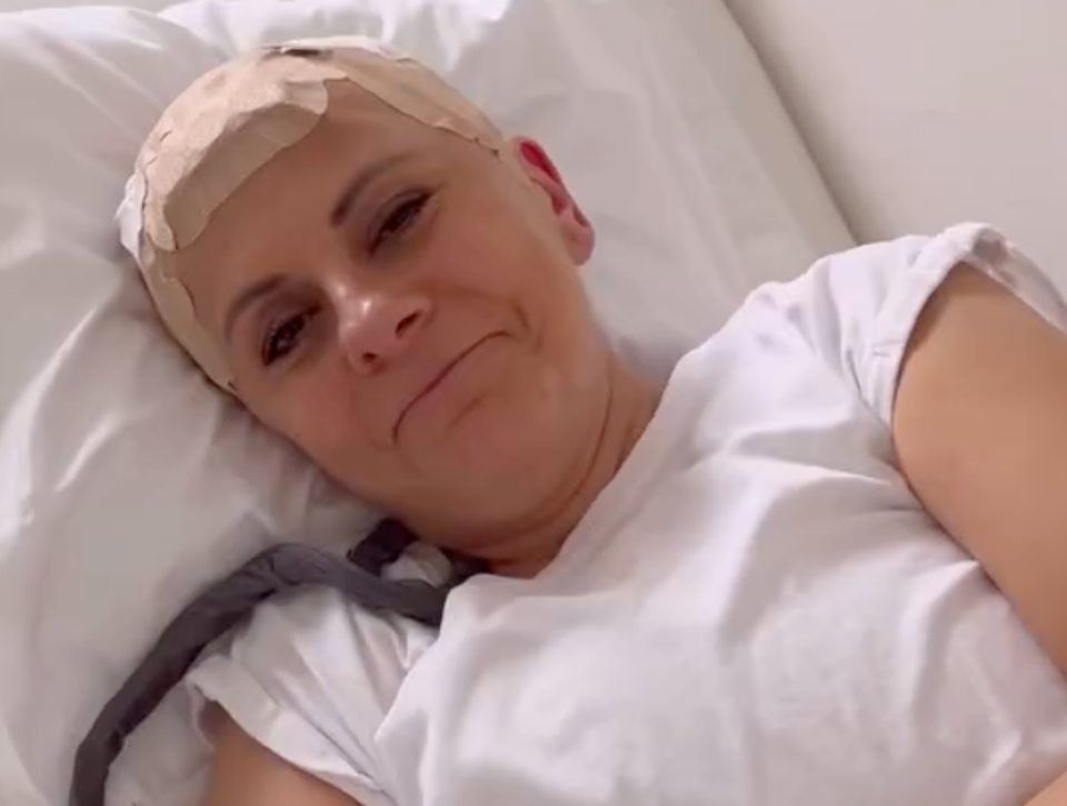 Po roku ťažkého boja s rakovinou si moderátorka vypočula: Ďalší nádor!