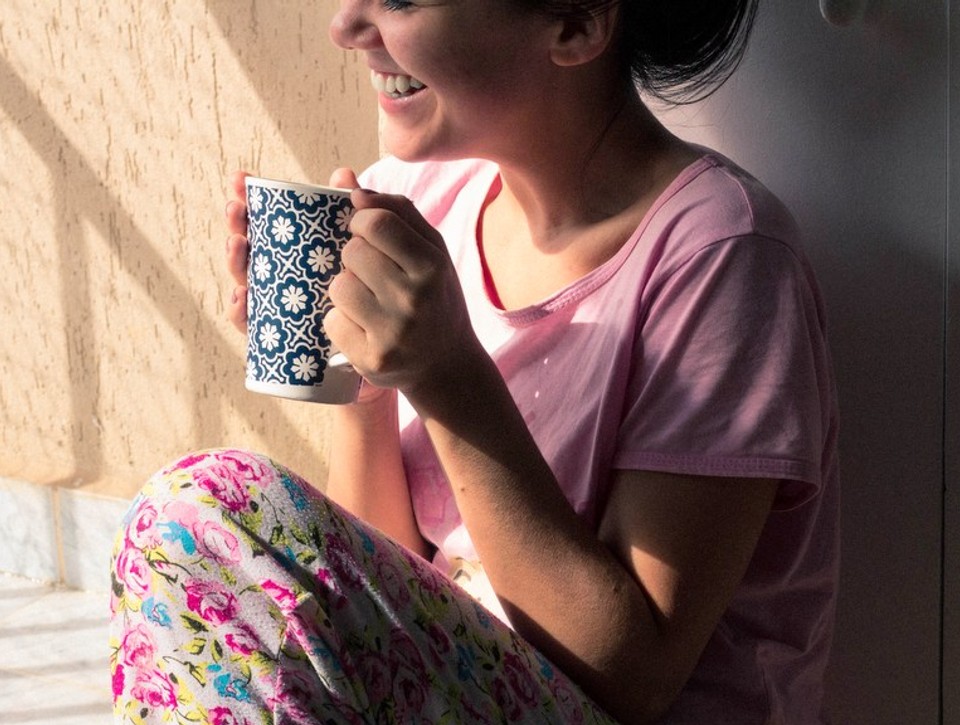 Bojujete s úzkosťou? Skúste aj týchto 8 byliniek