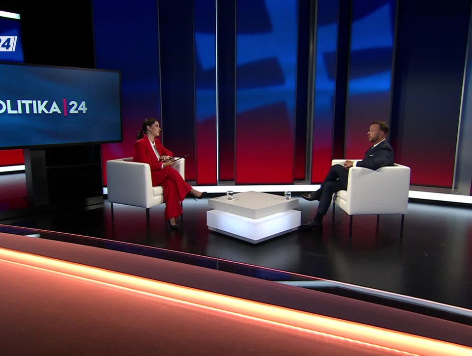 Odíde Taraba už 15. septembra? Šutaj Eštok: Filip Kuffa by odborne nezaostal za niektorými dnešnými ministrami