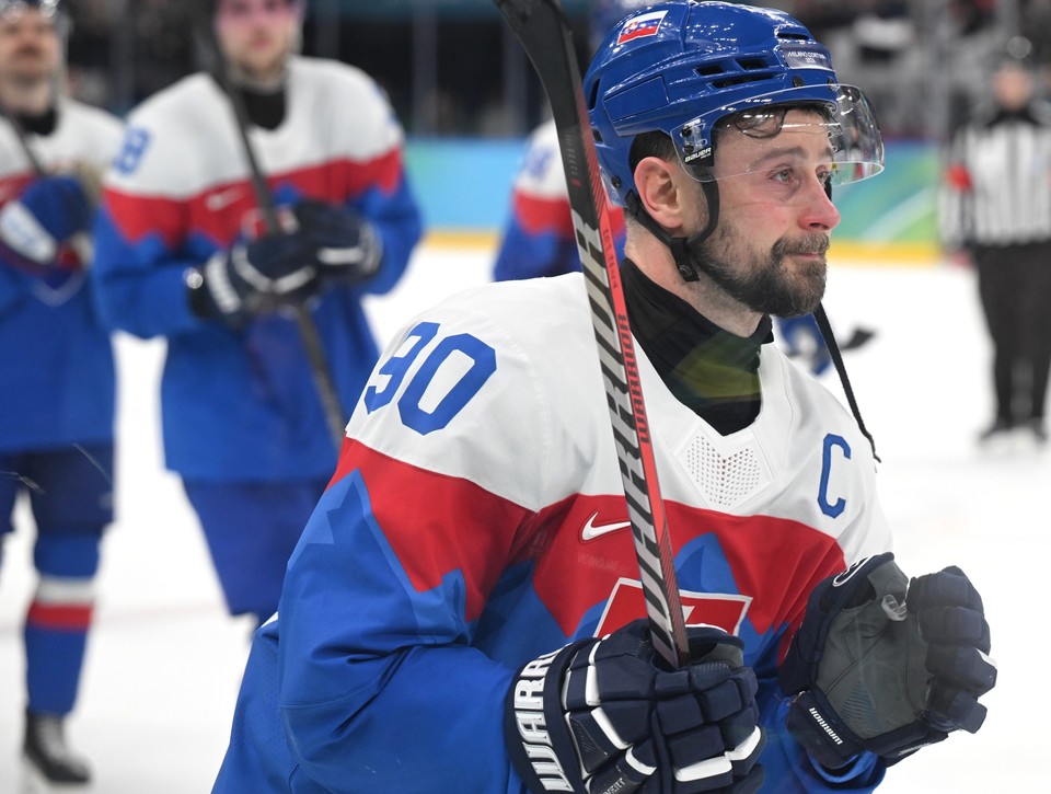 Boli sme blízko, bolí to, hodnotí posledný zápas TATAR